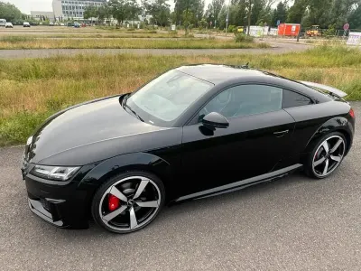 Gebraucht Audi TTS