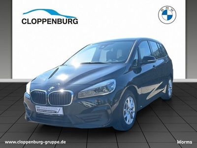BMW 216