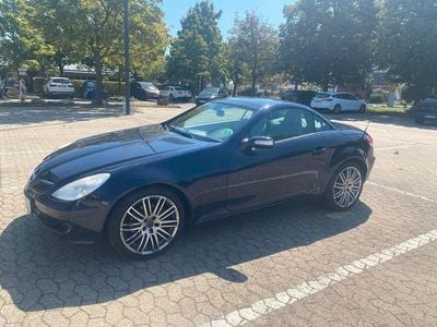 Mercedes SLK200