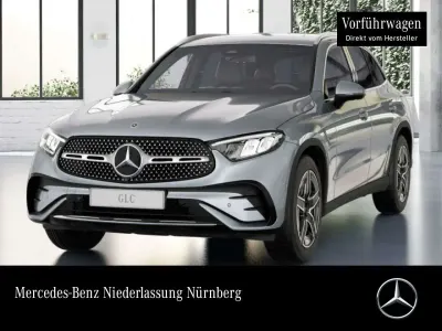 Gebraucht Mercedes GLC200