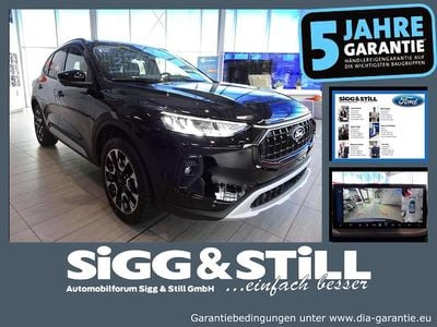 Neu Ford Kuga ST-Line 182 PS (133 kW) 2026 Solar silver SUV