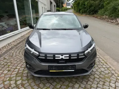 Gebraucht Dacia Sandero