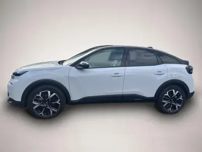 Gebraucht Citroën C4 131 PS (96 kW) 2025 Manufacturer SUV
