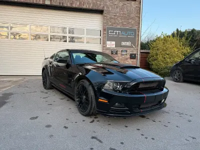 Gebraucht Ford Mustang
