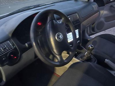 VW Golf IV