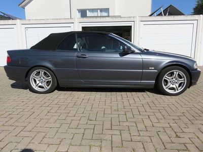 BMW 330 Cabriolet