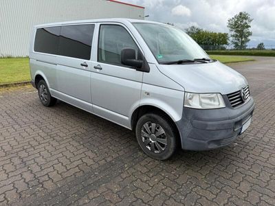 VW T5
