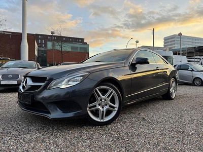 Mercedes E250