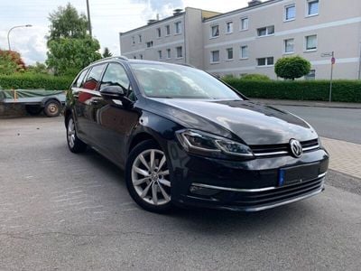 VW Golf VII
