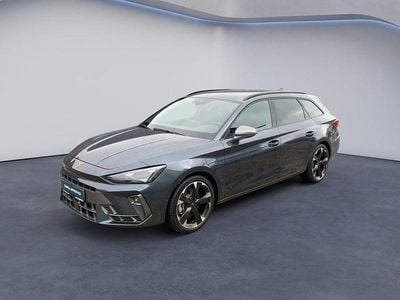 "magnetic tech" Gebraucht 2025 Cupra Leon Kombi | 35.490 € (Guter Preis)