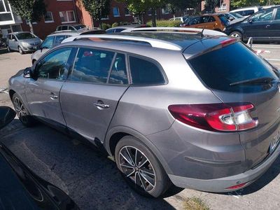 Renault Mégane III