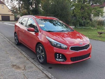 Kia Ceed Sportswagon