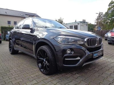 Gebraucht BMW X6