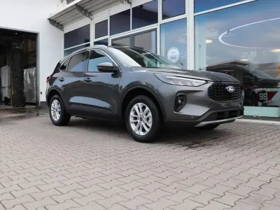 Gebraucht Ford Kuga