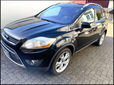 Occasion Ford Kuga