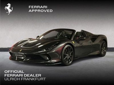 Ferrari F8
