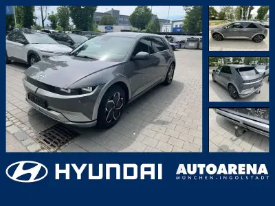 Gebraucht Hyundai Ioniq 225 kW (306 PS) 2022 Mysticolive Kleinwagen
