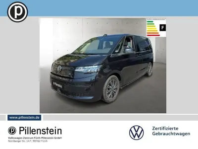 Gebraucht VW Multivan