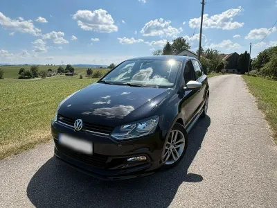 Gebraucht VW Polo