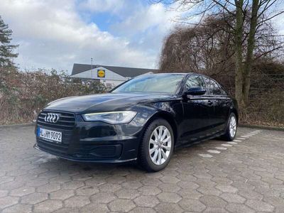 gebraucht Audi A6 3.0 TDI S tronic