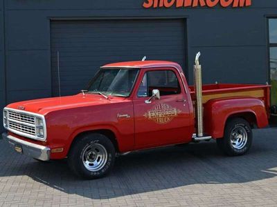 gebraucht Dodge Ram LilRedExpress