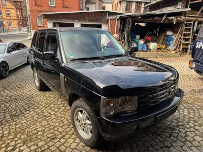 Gebraucht Land Rover Range Rover