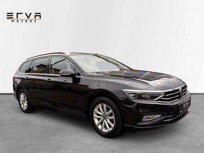 Gebraucht VW Passat Business 150 PS (110 kW) 2023 Schwarz Kombi