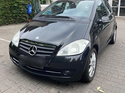 Mercedes A160