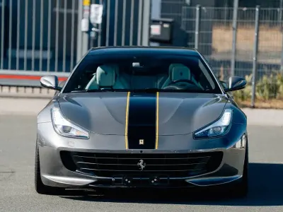Gebraucht Ferrari GTC4Lusso