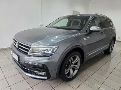 Gebraucht VW Polo Join 190 PS (139 kW) 2020 Andere Kleinwagen