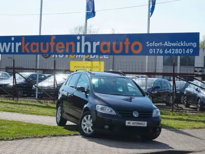 Gebraucht VW Golf Plus