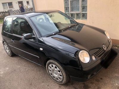 gebraucht VW Lupo 1.4 16v 75 PS