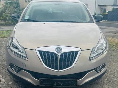 Lancia Delta