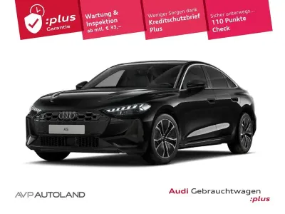 Gebraucht Audi A5 Sport 204 PS (150 kW) 2025 Schwarz Limousine
