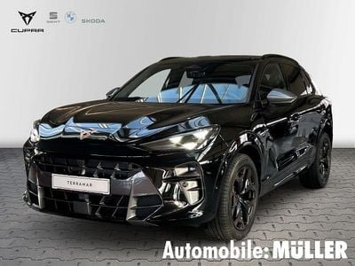 Schwarz Neu 2025 Cupra Terramar SUV | 38.444 € (Fairer Preis)