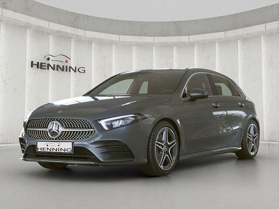 Gebraucht Mercedes A220 AMG 190 PS (139 kW) 2019 Othercolor Kleinwagen