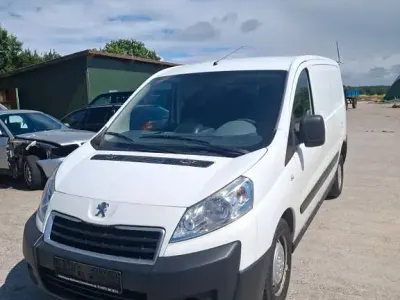 Gebraucht Peugeot Expert