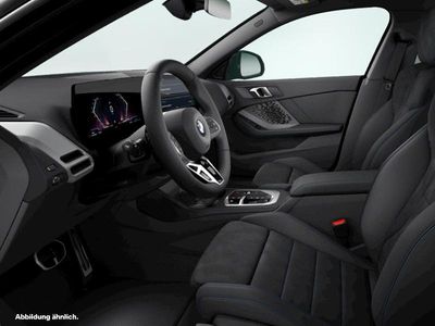 Schwarz Gebraucht 2025 BMW 220 M Sport Coupé | 39.707 € (Fairer Preis)