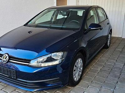 VW Golf VII
