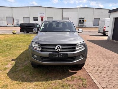 VW Amarok
