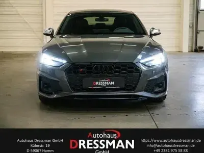 Usata Audi S5 Sportback Sport 341 CV (250 kW) 2023 Grigio Utilitaria