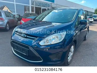 Gebraucht Ford C-MAX