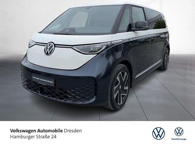 Nuova VW ID. Buzz 210 kW (286 CV) 2026 Bianco Monovolume