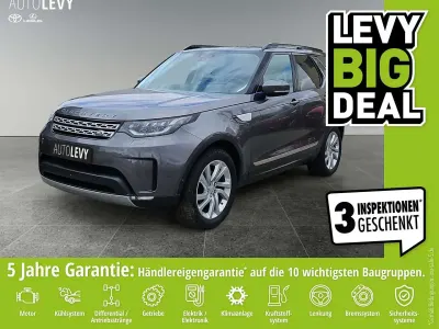 Gebraucht Land Rover Discovery 5