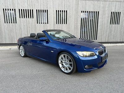 BMW 335 Cabriolet