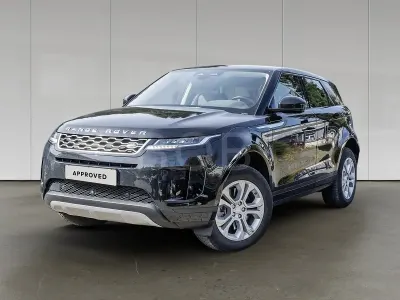 Gebraucht Land Rover Range Rover evoque