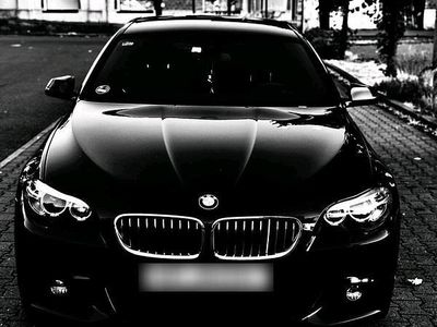 BMW 535