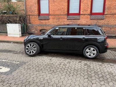 Gebraucht Mini Cooper Clubman 136 PS (100 kW) 2023 Schwarz Kombi