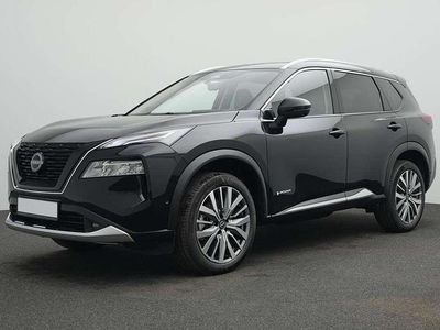 Black pearl (m) blac Neu 2026 Nissan X-Trail Tekna SUV | 47.490 €