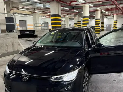 Gebraucht VW Golf VIII